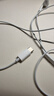 Apple/蘋(píng)果 采用 (USB-C)的EarPods耳機 有線(xiàn)耳機 蘋(píng)果耳機 適用iPhone/iPad//Mac 蘋(píng)果手機 曬單實(shí)拍圖