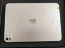 Apple 蘋果平板電腦iPad Pro 4代 11英寸 2022款 M2芯片  二手蘋果平板 灰色 256G 曬單實(shí)拍圖