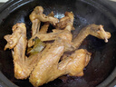 農家散養鵝翅新鮮鵝全翅批發(fā)大鵝翅鵝全翅三節翅鹵味鵝翅 鵝翅4斤裝 曬單實(shí)拍圖