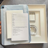 Apple/蘋果【國家補(bǔ)貼】iPad 11英寸 A16芯片2025年款 平板電腦 (128GB WLAN版/學(xué)習(xí)辦公娛樂)藍(lán)色 曬單實(shí)拍圖