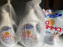 媽媽壹選植物香氛天然洗衣液18.5斤（3.25L+2L+袋2L*2）嬰童寶媽洗衣可用 曬單實拍圖