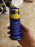 WD-40除銹劑潤滑wd40門鎖潤滑油機械防銹油螺絲螺栓松動劑鐵銹清潔神器 曬單實拍圖