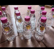 怡寶蜜水百香水果飲料350ml*12瓶酸甜百香果飲料 夏日清爽解膩 小瓶裝蜜水百香 350mL*12瓶 曬單實拍圖