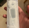 得力(deli)折疊探針式溫度計嬰兒 液體溫度計水溫計電子溫度計 白色8899 曬單實拍圖