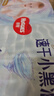 好奇（Huggies）鉑金裝小桃褲紙尿褲M(mǎn)144片(6-11kg)中號尿不濕【消暑散熱】 曬單實(shí)拍圖