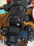 富士（FUJIFILM）xh2 xh2s 微單相機X-H2 X-H2S無反數(shù)碼照相機8K美顏全新送禮 XH2單機-不含鏡頭 拍照需配鏡頭 官方標(biāo)配包含（機身+肩帶+原電） 曬單實拍圖