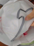 甜甜仔兒童雨衣男女童小孩全身防水大書(shū)包位上學(xué)專(zhuān)用中小學(xué)生斗篷雨披 曬單實(shí)拍圖