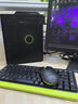 華碩（ASUS）GeForce RTX5060-O8G-LP-BRK 半高刀卡迷你小卡 游戲顯卡 曬單實(shí)拍圖