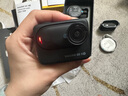 Insta360影石【6期免息 咨詢立減】GO 3S 4K拇指相機(jī) Vlog騎行親子寵物運(yùn)動(dòng)相機(jī)防水防抖攝像機(jī)口 標(biāo)準(zhǔn)套裝【咨詢客服有驚喜】 【星曜黑】曬單送原廠配件 【128G內(nèi)存】 曬單實(shí)拍圖