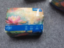芬語(yǔ)荷原木抽紙家用餐巾紙5層加厚紙巾擦手紙 5層 240張*3包 （120*170mm） 曬單實(shí)拍圖