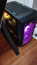 微星（MSI）暗黑騎士MAG 14代i7 14700KF/RTX5070/32G/1T 水冷電競游戲設(shè)計師臺式電腦主機整機國家補貼 曬單實拍圖
