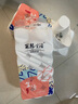 麗邦無(wú)芯卷紙5層5000克36卷衛生紙巾廁紙原漿柔厚大號長(cháng)款實(shí)心家用 曬單實(shí)拍圖