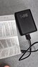 科碩（KESU）1TB 移動(dòng)硬盤(pán)大容量 雙盤(pán)備份 USB3.0 外接機械硬盤(pán) 海量存儲 手機連接 2.5英寸 曬單實(shí)拍圖
