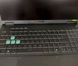 華碩天選6 Pro 銳龍版 國家補貼20% 16英寸游戲本 筆記本電腦(銳龍9 9955HX 16G 1T RTX5060 2.5K)灰 曬單實(shí)拍圖