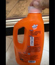 威猛先生（Mr Muscle）管道速效疏通啫喱 強(qiáng)力瓦解廚房堵塞 960ml 曬單實(shí)拍圖