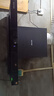 百得（BEST）華帝出品抽油煙機歐式22m3大吸力T型頂吸式 家用吸脫排煙機一級能效自動清洗E122【國家補貼20%】 曬單實拍圖
