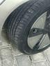 玲瓏輪胎御風(fēng)系列 汽車輪胎 215/55R17 94V CrossWind HP010 營(yíng)運(yùn)車專屬 曬單實(shí)拍圖