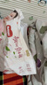 好奇（Huggies）鉑金裝小桃褲成長(cháng)褲XXL74片(15kg以上)尿不濕【消暑散熱】 曬單實(shí)拍圖