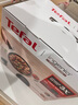 特福（Tefal）鍋具套裝百變鍋鑄鋁紅心可拆卸煎炒鍋六件套黑美人【帶硅膠鏟】 曬單實(shí)拍圖