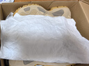 LOWA登山鞋戰術(shù)靴MK1徒步鞋男GTX戶(hù)外防水防滑310537  沙色 41 曬單實(shí)拍圖