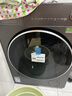 美的（Midea）洗衣機(jī)全自動滾筒 10/12公斤大容量單洗/洗烘一體機(jī) 元氣2.0醫(yī)護(hù)級除菌 家電國家補(bǔ)貼20%以舊換新 【10KG帶烘干L5】1.15高洗凈比+智能柔烘 曬單實拍圖