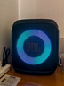 JBL PartyBox Encore2音樂戰(zhàn)將歡唱版2藍(lán)牙音箱 國家補(bǔ)貼 戶外家庭KTV麥克風(fēng)一體唱K歌廣場(chǎng)舞低音音響 曬單實(shí)拍圖