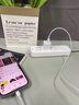 原裝適用蘋(píng)果iphone5/5s充電器頭se數據線(xiàn)6/7/8P快充X插頭11手機 套裝【蘋(píng)果5W充電頭+1米正品線(xiàn)】 曬單實(shí)拍圖