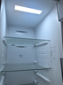 美的607pro雙開(kāi)門(mén)對開(kāi)家用電冰箱大容量風(fēng)冷無(wú)霜一級能效以舊換新國家補貼20%BCD-607WKPM(E) 星塵砂 曬單實(shí)拍圖