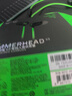 雷蛇（Razer）戰(zhàn)錘狂鯊V3 有線入耳式耳機(jī)耳塞 7.1環(huán)繞聲 吃雞神器 三角洲官方指定 Type C（贈(zèng)THX軟件 可調(diào)EQ） 曬單實(shí)拍圖