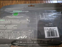 AB【4條】男薄款中腰純色棉質(zhì)抗菌短褲中老年三角褲 混色搭配 XXXL 曬單實(shí)拍圖