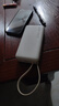 小米（MI）【3C認(rèn)證】自帶線充電寶20000 67W 淺咖色 可上飛機(jī)/火車 可充手機(jī)平板筆記本耳機(jī) iPhone安卓可用 曬單實(shí)拍圖