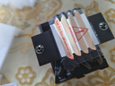 超頻三（PCCOOLER）紅海H4炫彩 黑色CPU風(fēng)冷散熱器（4熱管/PWM風(fēng)扇/支持12/13代1700/AM4/AM5/133mm高度） 曬單實(shí)拍圖