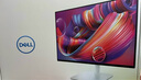 戴爾（DELL）全新升級27英寸顯示器  硬件低藍(lán)光 144Hz高刷內(nèi)置音箱高色域 辦公設(shè)計顯示屏 S2725DSM 官方標(biāo)配 曬單實拍圖