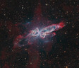 星特朗EQ3 901000大口徑升級長(cháng)焦款高清高倍觀(guān)星觀(guān)景專(zhuān)業(yè)級天文望遠鏡 曬單實(shí)拍圖