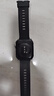 HUAWEI WATCH FIT 4 韻律黑氟橡膠表帶 華為運(yùn)動(dòng)智能手表超輕薄大屏潮流運(yùn)動(dòng)藍(lán)牙通話睡眠監(jiān)測(cè)fit4 曬單實(shí)拍圖