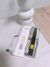 京悠雨德國伸縮教鞭翻頁(yè)筆教師用多功能ppt遙控筆適用希沃電子白板二合一可書(shū)寫(xiě)多媒體教學(xué)一體機控制激 奶茶色【紅激光】伸縮教鞭/翻頁(yè)+一鍵書(shū)寫(xiě)/清屏+音 曬單實(shí)拍圖