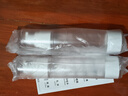 優(yōu)家UPLUS真空分裝瓶按壓式乳液瓶50ml*2個(gè)旅行沐浴洗發(fā)水瓶化妝品 曬單實(shí)拍圖