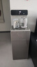 九陽茶吧機(jī)家用高端飲水機(jī)遙控 彩色觸控語音控制 UV動(dòng)態(tài)殺菌 燒水壺全自動(dòng)控溫立式溫?zé)崤莶铏C(jī)WH200 曬單實(shí)拍圖