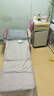 四萬公里一次性床單火車臥鋪旅行酒店隔臟床單床上用品美容院加厚單人套裝 曬單實(shí)拍圖