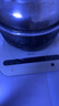 美的（Midea）電磁爐 家用大功率 2200W恒勻火加熱 電磁灶 持續小火低音超薄電磁爐灶定時(shí) 電磁爐配歐式湯鍋 【贈湯蒸鍋熱】C22-Micca705 曬單實(shí)拍圖