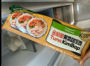 圃美多(Pulmuone) 韓國進(jìn)口 金槍魚紫菜包飯卷 690g(230gX3) 690g(230gX3) 曬單實(shí)拍圖