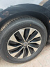 玲瓏輪胎 215/60R16 99V 玲瓏臻選 HD 適配豐田卡羅拉/日產(chǎn)軒逸 曬單實(shí)拍圖