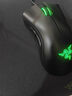 雷蛇（Razer）煉獄蝰蛇標準版有線(xiàn)鼠標 人體工學(xué) 電競游戲 右手通用型 吃雞/LOL/CSGO游戲鼠標 黑色 曬單實(shí)拍圖