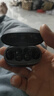 飛利浦（PHILIPS）藍牙耳機耳夾式骨傳導概念無(wú)線(xiàn)輕量款開(kāi)放式重低音運動(dòng)跑步降噪掛耳適用于蘋(píng)果華為小米TAQ2020-黑 曬單實(shí)拍圖
