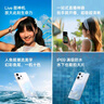 OPPO Reno14 Pro 16GB+512GB 人魚姬 直播神器 全新小直屏無線充電 AI拍照5G智能手機(jī)學(xué)生游戲國家補(bǔ)貼 曬單實拍圖
