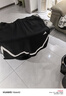 阿迪達斯 （adidas）男子 籃球系列 PRO BLOCK SHORT 運動(dòng)訓練短褲 IX1850 A/M7 曬單實(shí)拍圖