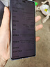 華為（HUAWEI） 暢享 70X 512GB 全網通手機 曜金黑 *【贈云盤】 曬單實拍圖
