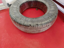 米其林（MICHELIN）輕卡輕客車(chē)輪胎195/70R15C 104/102S  AGILIS 3  適配福田風(fēng)景 曬單實(shí)拍圖