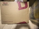 德力西（DELIXI）弱電箱配電箱光纖信息箱集線箱暗裝400*300*120 帶排插 曬單實拍圖