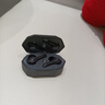 眾果2025新款藍牙耳機游戲電競專用入耳式低延遲通話降噪吃雞聽音辯位運動音樂高音質(zhì)超長續(xù)航紅魔iqoo 頂配黑【無感延遲+降噪+聽音辨位 曬單實拍圖